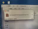 ThinkPad联想Thinkbook移动固态硬盘（PSSD）无线 256GB  type-c双接口两用手机电脑U盘 固态U盘 BU210 实拍图