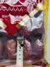 问君【超大5.5CM枣王】新疆和田特大红枣508g特级红枣骏枣玉枣 实拍图