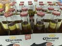 科罗娜（CORONA）海盐番石榴果啤啤酒207ml*24瓶京东自营中秋送礼 实拍图