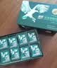 鹰牌花旗参西洋参颗粒 蓝帽认证 中秋送长辈礼品礼盒48包日常保健无糖 实拍图