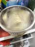 德芙全家桶  奶香白巧克力 碗装18粒216g 休闲零食 糖果 生日礼物 实拍图