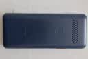 飞利浦（PHILIPS）E568A 宝石蓝 移动联通电信4G全网通 老年人手机智能 超长待机儿童功能学生手机 大字大声直板按键 实拍图