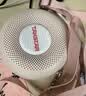 得胜（TAKSTAR）得胜D2W甜甜圈无线领夹防啸叫小蜜蜂扩音器教师专用音响音箱上课教学导游户外喇叭扩音器漫山樱 实拍图