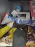 伊利心情低糖绿豆雪糕冰淇淋（70克*5支） 实拍图