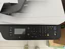 惠普（HP）a3打印机m437n/439/nda a3/a4黑白激光大型办公室 试卷工地商用 打印复印扫描一体机 麒麟/统信 M437nda(黑白22页)自动双面+输稿器 实拍图