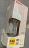 贝亲（Pigeon）PPSU宽口径防胀气奶瓶240ml M号奶嘴 3个月+ AA191 实拍图