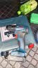 博世（BOSCH）起子机锂电手电钻螺丝刀起拧平钻18V GSR 185-LI 2.0Ah电池*1 实拍图