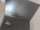 华硕（ASUS）天选6 锐龙版   国家补贴 16英寸电竞游戏本 学生笔记本电脑 锐龙7 H260/RTX5050/日蚀灰WPS 16G内存/512GB高速固态硬盘 实拍图