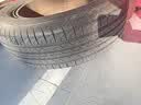 锦湖KUMHO汽车轮胎 225/60R18 100H KL33 适配博越/长安CS75 Plus 实拍图