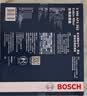 博世（BOSCH）单效空调滤芯5263丰田卡罗拉雷凌凯美瑞汉兰达普拉多威驰逸致RAV4 实拍图