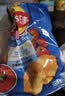 乐事（Lay's）薯片意大利香浓红烩味 135克*7包 休闲零食膨化食品 实拍图