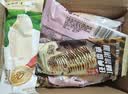 蒙牛随变经典香草+迷你牛乳+酷爱纯脆草莓冰激淋20支/1110g 实拍图