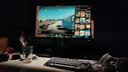 泰坦军团24.5英寸1152分区MiniLED 2K 420Hz HDR1200nits 升级DyDs0.3ms逐台校色PS5电竞显示器P245MS PRO+ 实拍图