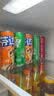 可口可乐（Coca-Cola）可乐*12+雪碧*8+芬达*4 有糖汽水 碳酸饮料  330ml*24罐 实拍图