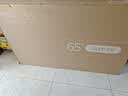 TCL电视 65T5M Plus 65英寸 QD-Mini LED控光 360Hz超高刷 QLED量子点 安桥音响 WiFi6 电视2026新款 实拍图