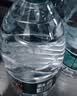 怡宝 饮用水 纯净水4.5L*4桶装水 整箱装 实拍图
