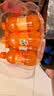 百事可乐美年达 Mirinda 橙味汽水碳酸饮料300ml*24瓶 便携小瓶 整箱装 实拍图