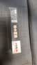 晨光(M&G)文具GP1008按动中性笔黑色0.5学生黑笔签字笔子弹头考试专用水笔办公用品12支/盒开学必备 实拍图
