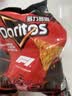 多力多滋（Doritos）玉米片 劲浓芝士味 68g 解馋零食独立包装 休闲小包装 实拍图