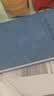 嘉然恒商务肤感羊巴皮笔记本文具本子手写A5加厚软皮面记事本高颜值办公用品工作日志会议记录本企业定制 实拍图
