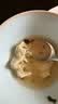 湾仔码头 上汤小云吞 早餐速食 生鲜食品 荠菜猪肉云吞600g*3袋 实拍图
