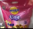 妙可蓝多 汪汪队儿童奶酪棒500g 混合水果味 高钙0防腐剂健康营养宝宝零食 实拍图