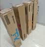 京瓷（KYOCERA）8124粉盒TK-8118 黑色彩色原装高容量12000页黑色墨粉盒 正品打印机硒鼓墨粉盒耗材 适用于京瓷M8124cidn TK-8118（黑红黄青） 实拍图