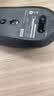 联想（Lenovo）无线鼠标 充电办公鼠标便携鼠标 笔记本鼠标 电脑鼠标 M100 Pro黑 带无线2.4G接收器 实拍图