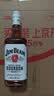 金宾（Jim Beam）白占边调和型 波本美国肯塔基州 威士忌洋酒 750ml 实拍图