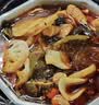 海底捞自热火锅 方便速食免煮速食露营出游零食 麻辣嫩牛火锅435g 实拍图
