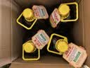 鲁花【保真菜籽油】食用油低芥酸特香菜籽油5L  /桶非转基因 实拍图