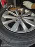 邓禄普（DUNLOP）汽车轮胎 205/55R16 91V SP SPORT FM800 适配朗逸/速腾/卡罗拉 实拍图