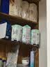 大王【新升级】花信风拉拉裤XL30片(12-17kg)婴儿加大号超薄透气 实拍图