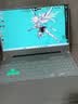 华硕（ASUS）天选6 锐龙版   国家补贴 16英寸电竞游戏本 学生笔记本电脑 锐龙7 H260/RTX5050/日蚀灰WPS 16G内存/512GB高速固态硬盘 实拍图