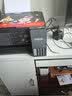 爱普生（EPSON）【6代新品】L4358墨仓式彩色无线AI学习打印机一体机家用/办公L4266/L4268升级自动双面/液晶屏/黑 实拍图