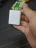CUKTECH酷态科苹果充电头30W氮化镓充电器type-C适用iPhone18/17/16promax/Duo/iPadAir/小米华为平板 实拍图