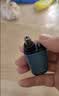 康佳（KONKA）鼻毛修剪器 男士专用多用充电便携款鼻毛剪鼻孔清洁器多功能修剃鼻毛神器 送男友父亲礼物七夕礼物 实拍图