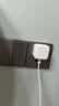 Apple/苹果 40W type-c快充充电器 苹果usb-c原装充电头 旗舰店新款苹果iPhone 17 Pro Max充电器 实拍图