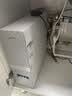 美的（Midea）直饮加热净水器套装【白泽Max1000G瞬时1200G+管线机MG245-R+前置24pro】0阻垢剂反渗透过滤 实拍图