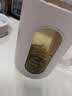 一杯香茶叶绿茶明前碧螺春1钻250g新茶中秋礼盒装礼品送礼自己喝散装 实拍图