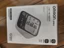 欧姆龙（OMRON）上臂式电子血压计血压仪充电语音家用蓝牙医用测量仪A866T 实拍图