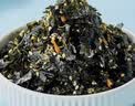 波力儿童拌饭海苔脆碎肉松芝麻饭团零食礼包即食紫菜150g(10g*15) 实拍图