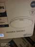 飞利浦（PHILIPS）全光谱LED三防吸顶灯超薄天花灯IP40防潮防尘防蚊防虫简约节能天花照明灯阳台卧室灯12W暖白光4000K尺寸220mm 实拍图