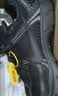 耐克NIKE运动休闲鞋男缓震ZOOM VOMERO5运动鞋BV1358-003黑42.5 实拍图