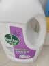 滴露（Dettol）衣物消毒液除菌薰衣草3L 衣服消毒水99.9%杀菌除螨内衣裤配洗衣液 实拍图