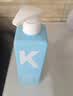 KONO卡厘云感蓬蓬瓶去屑洗发水380ml 转角茉莉香持久止痒清爽洗发膏露 实拍图