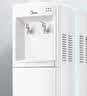 美的（Midea）饮水机家用立式办公室上置式桶装水多重防干烧饮水器 MYR718S-X 制热型 实拍图