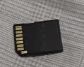 朗科（Netac）256GB SD存储卡 U1 C10 读速高达90MB/s 高速连拍 全高清视频录制 单反数码相机&摄像机内存卡 实拍图