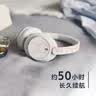索尼（SONY）【礼物】WH-CH720N 无线降噪立体声耳机 粉色开学必备 实拍图