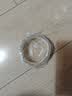 忆森厨房防水贴纸家用防油防霉防污耐高温铝箔胶带燃气煤气炉美缝贴灶台防油铝箔胶带 厨房防油贴纸（宽5厘米*长5米）加宽经济款 实拍图